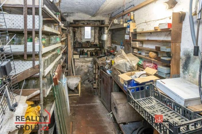 Prodej bytu 4+1, Jihlava, Rokycanova, 89 m2