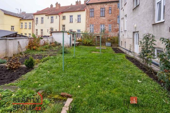 Prodej bytu 4+1, Jihlava, Rokycanova, 89 m2