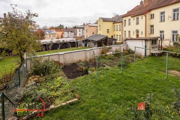 Prodej bytu 4+1, Jihlava, Rokycanova, 89 m2