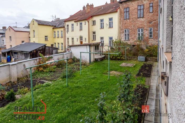 Prodej bytu 4+1, Jihlava, Rokycanova, 89 m2