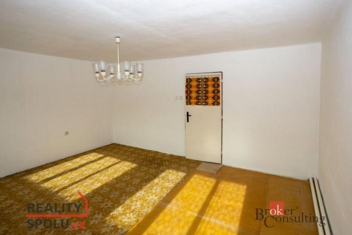 Prodej rodinného domu, Bohdalec, 160 m2