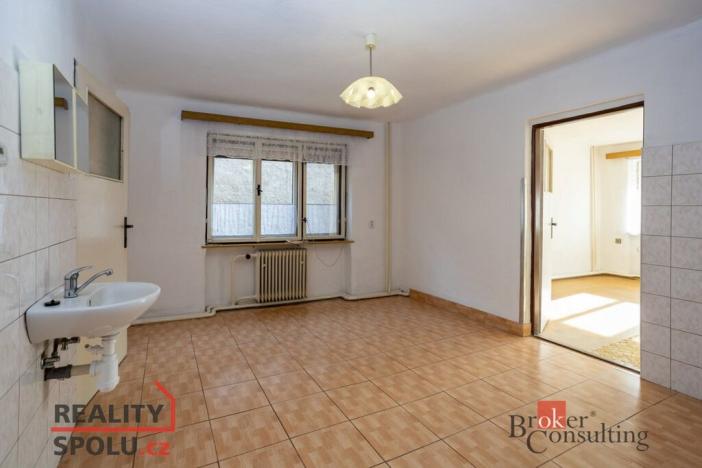 Prodej rodinného domu, Bohdalec, 160 m2