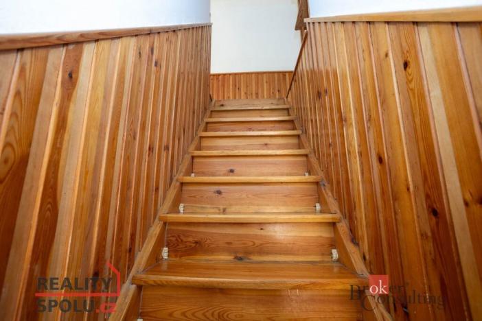 Prodej rodinného domu, Bohdalec, 160 m2