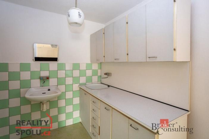 Prodej rodinného domu, Bohdalec, 160 m2