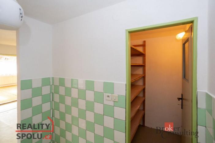 Prodej rodinného domu, Bohdalec, 160 m2