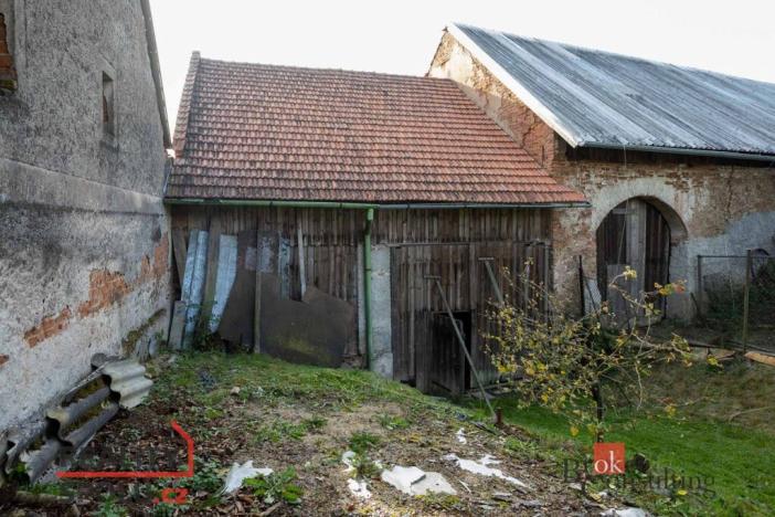 Prodej rodinného domu, Bohdalec, 160 m2