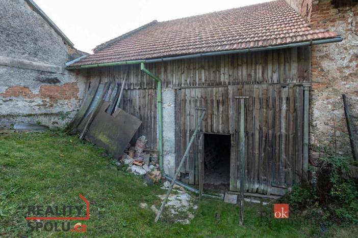 Prodej rodinného domu, Bohdalec, 160 m2