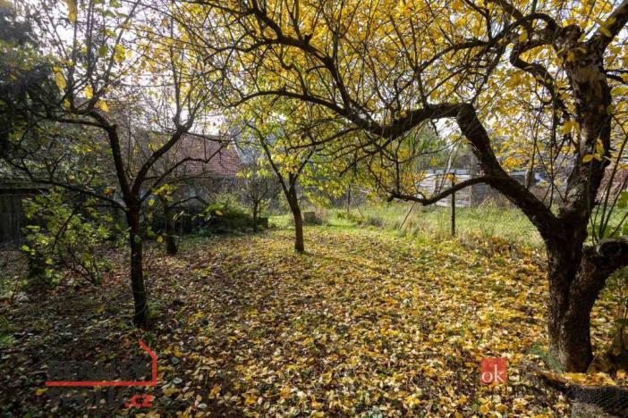 Prodej rodinného domu, Bohdalec, 160 m2