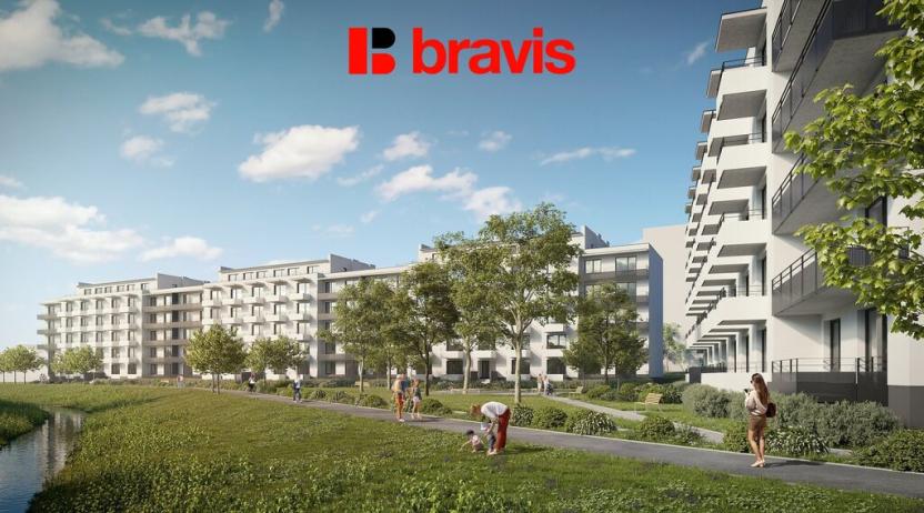 Prodej bytu 4+kk, Vyškov - Vyškov-Předměstí, 88 m2