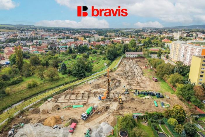 Prodej bytu 4+kk, Vyškov - Vyškov-Předměstí, 88 m2