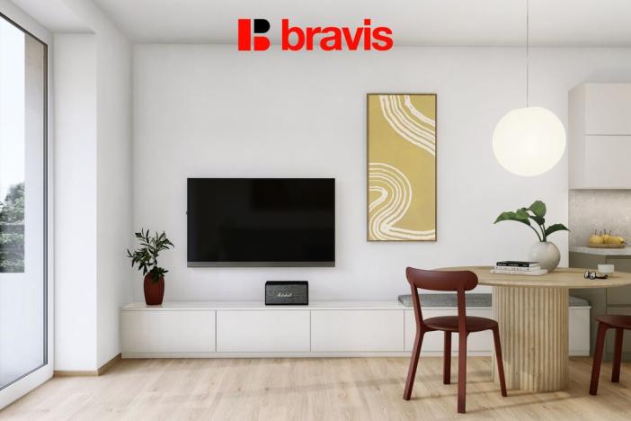 Prodej bytu 4+kk, Vyškov - Vyškov-Předměstí, 88 m2