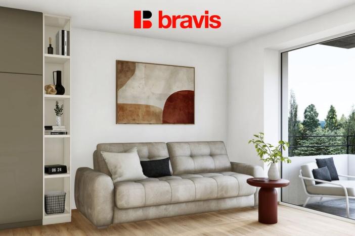 Prodej bytu 4+kk, Vyškov - Vyškov-Předměstí, 88 m2