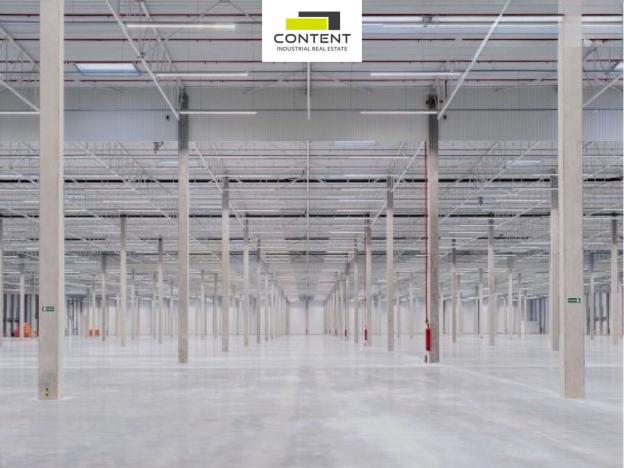 Pronájem skladu, Zdice, Komenského, 10000 m2