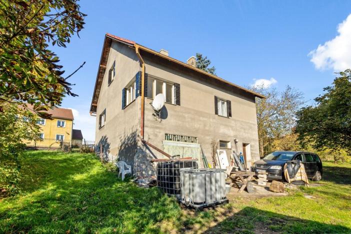 Prodej rodinného domu, Bezděz, 85 m2