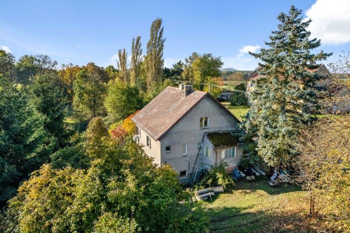 Prodej rodinného domu, Bezděz, 85 m2