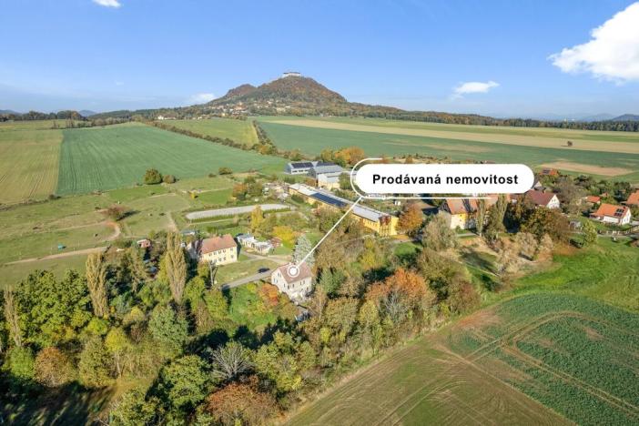 Prodej rodinného domu, Bezděz, 85 m2