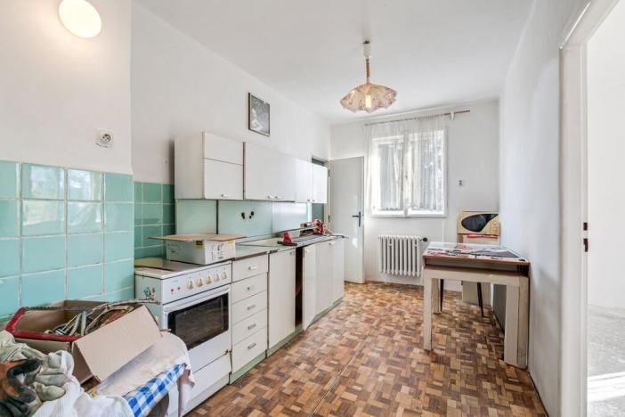 Prodej rodinného domu, Bezděz, 85 m2