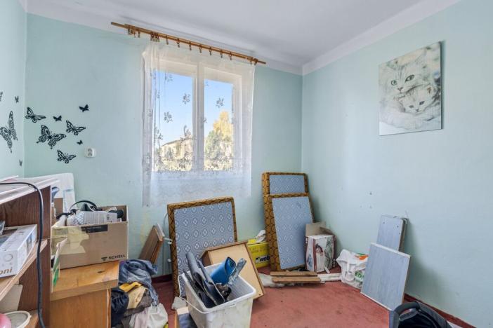 Prodej rodinného domu, Bezděz, 85 m2