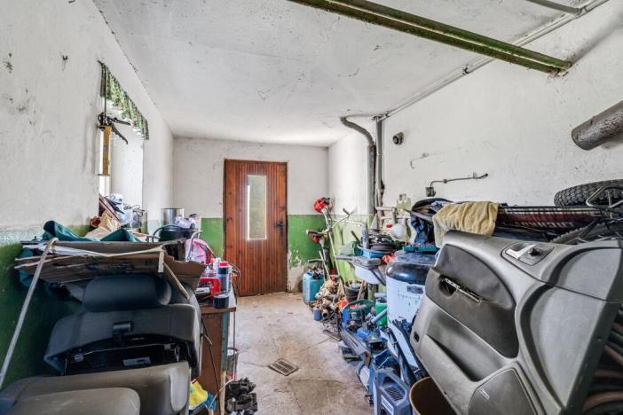 Prodej rodinného domu, Bezděz, 85 m2