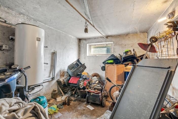 Prodej rodinného domu, Bezděz, 85 m2