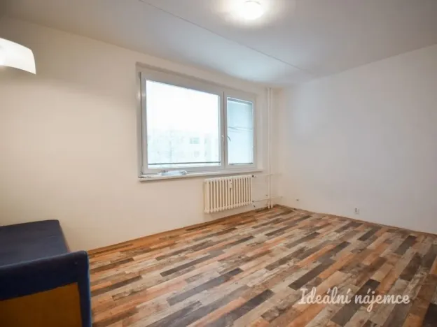 Pronájem bytu 2+kk, Brno - Židenice, Bořetická, 40 m2