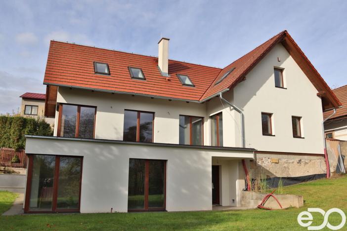 Prodej rodinného domu, Stříbrná Skalice - Hradové Střimelice, 220 m2