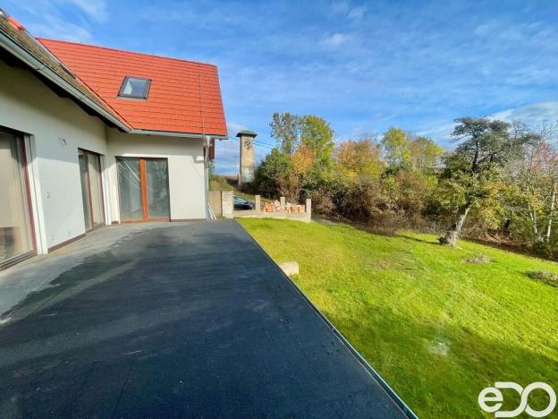 Prodej rodinného domu, Stříbrná Skalice - Hradové Střimelice, 220 m2