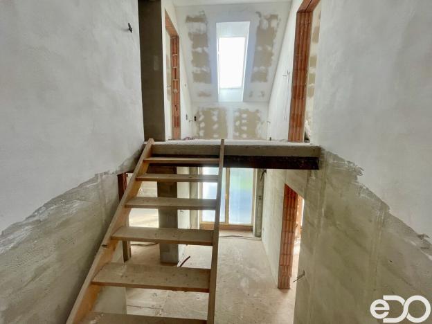 Prodej rodinného domu, Stříbrná Skalice - Hradové Střimelice, 220 m2