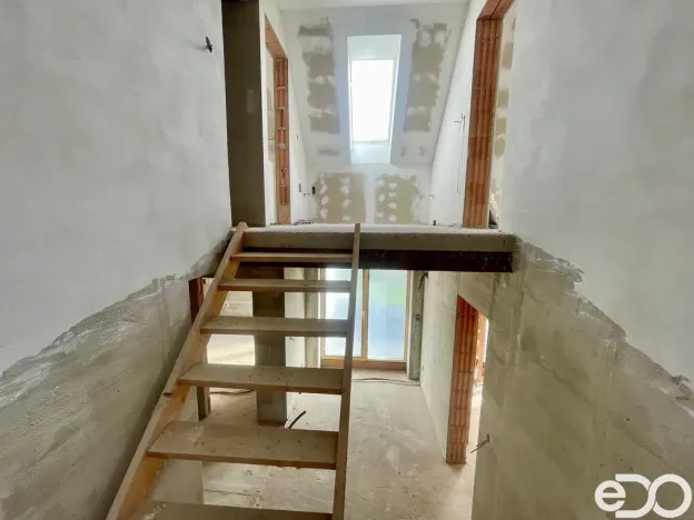 Prodej rodinného domu, Stříbrná Skalice - Hradové Střimelice, 220 m2