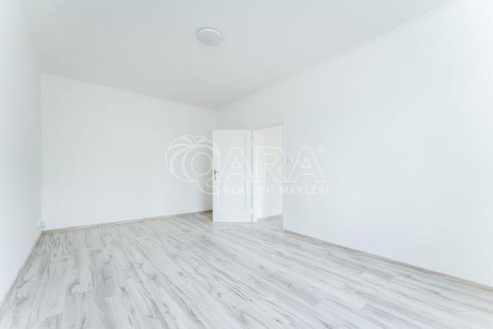 Prodej bytu 2+kk, Praha - Veleslavín, Za vokovickou vozovnou, 46 m2