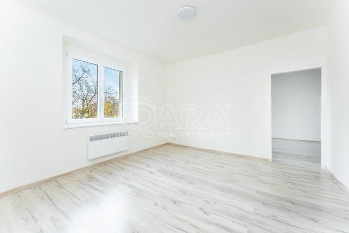 Prodej bytu 2+kk, Praha - Veleslavín, Za vokovickou vozovnou, 46 m2