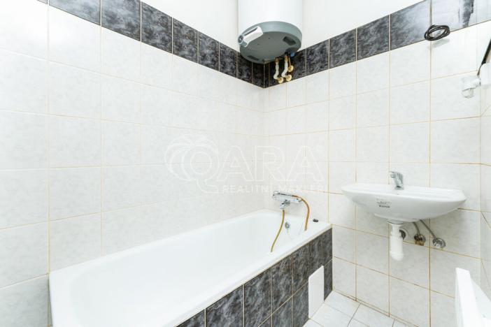 Prodej bytu 2+kk, Praha - Veleslavín, Za vokovickou vozovnou, 46 m2