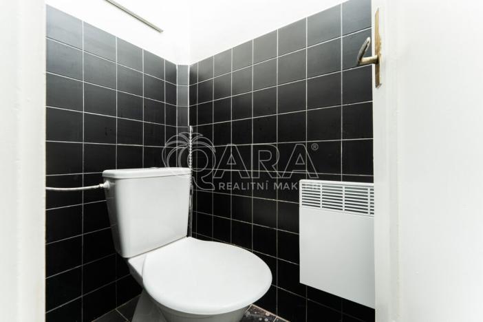 Prodej bytu 2+kk, Praha - Veleslavín, Za vokovickou vozovnou, 46 m2