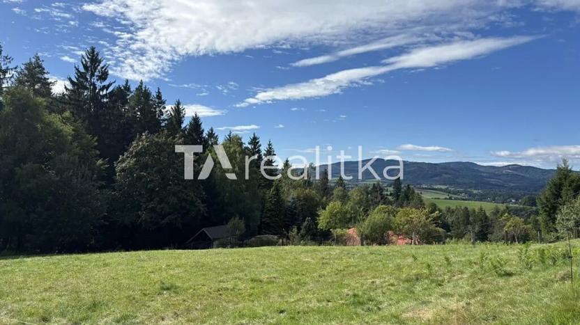 Prodej pozemku, Jablunkov, 1994 m2