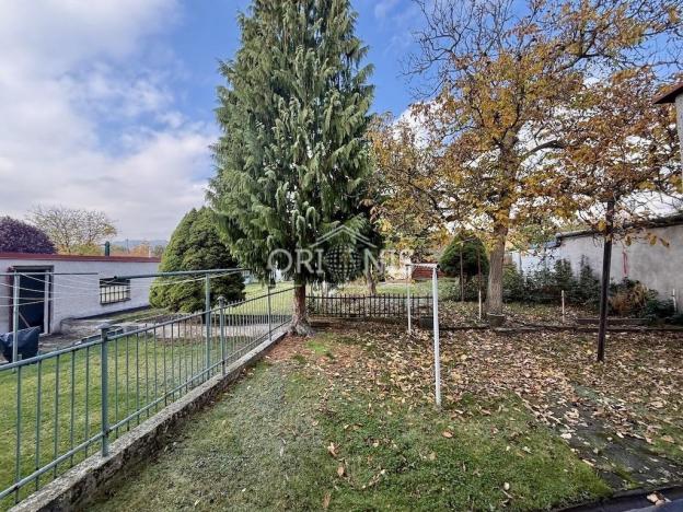 Prodej rodinného domu, Chomutov, Klicperova, 90 m2