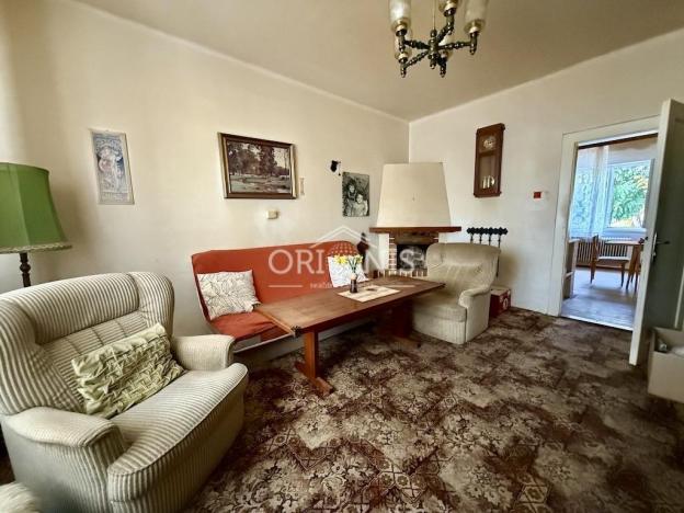 Prodej rodinného domu, Chomutov, Klicperova, 90 m2