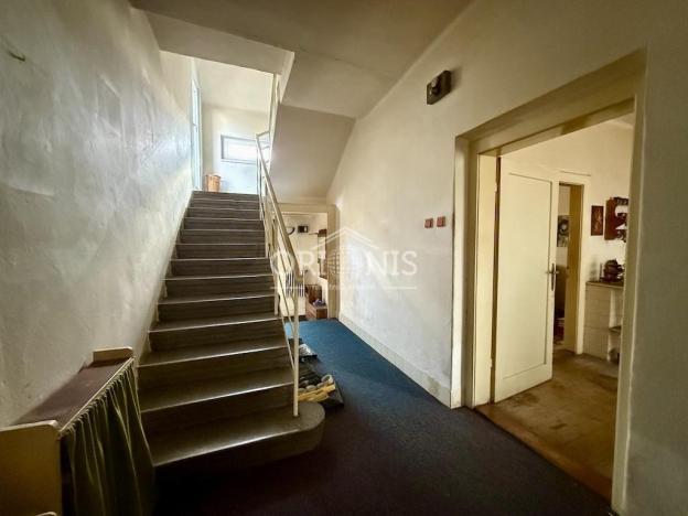 Prodej rodinného domu, Chomutov, Klicperova, 90 m2