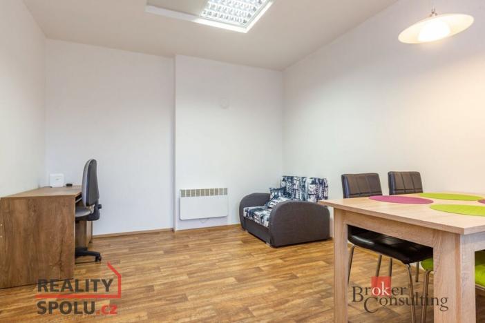 Pronájem bytu 2+kk, Kostelec nad Orlicí, Štefánikova, 65 m2