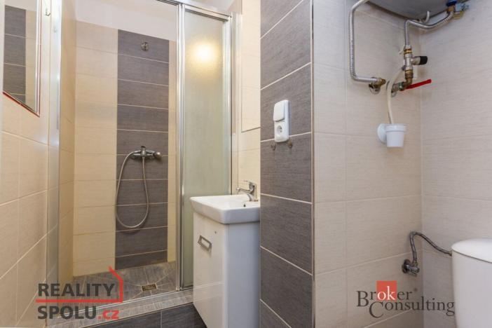 Pronájem bytu 2+kk, Kostelec nad Orlicí, Štefánikova, 65 m2