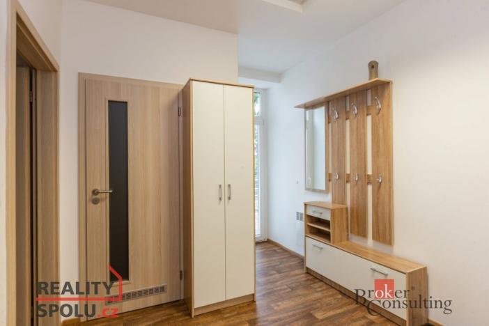 Pronájem bytu 2+kk, Kostelec nad Orlicí, Štefánikova, 65 m2