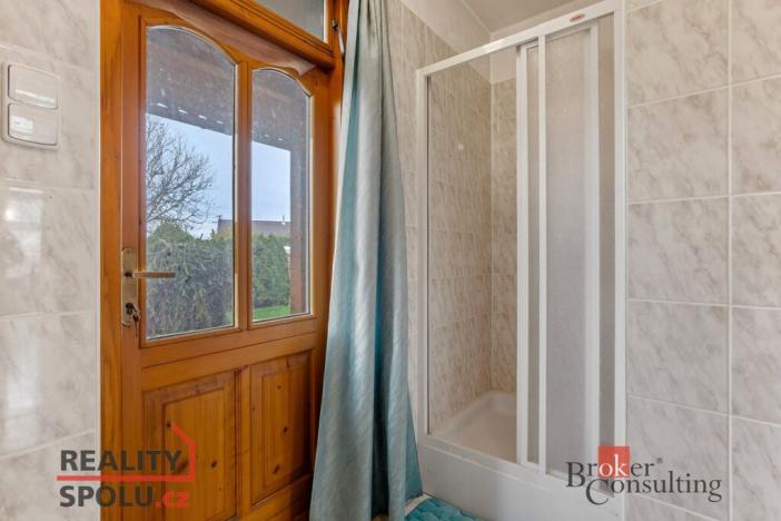 Prodej rodinného domu, Albrechtice nad Orlicí, 1. máje, 191 m2