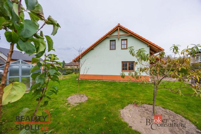 Prodej rodinného domu, Albrechtice nad Orlicí, 1. máje, 191 m2