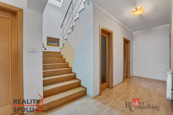 Prodej rodinného domu, Albrechtice nad Orlicí, 1. máje, 191 m2