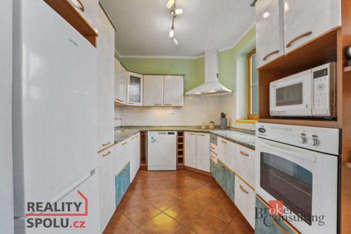 Prodej rodinného domu, Albrechtice nad Orlicí, 1. máje, 191 m2