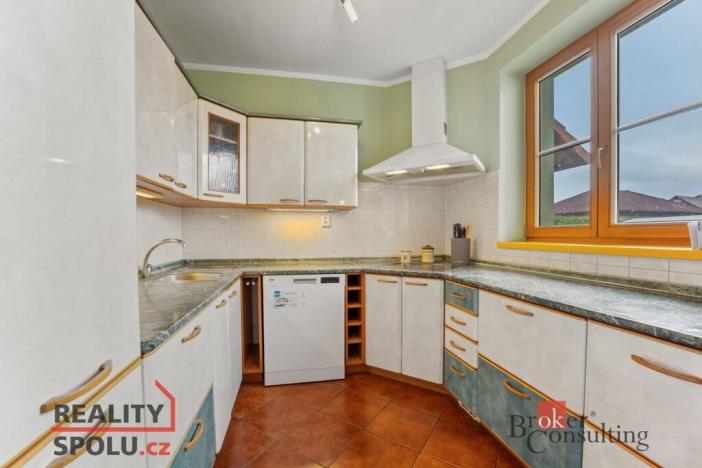 Prodej rodinného domu, Albrechtice nad Orlicí, 1. máje, 191 m2