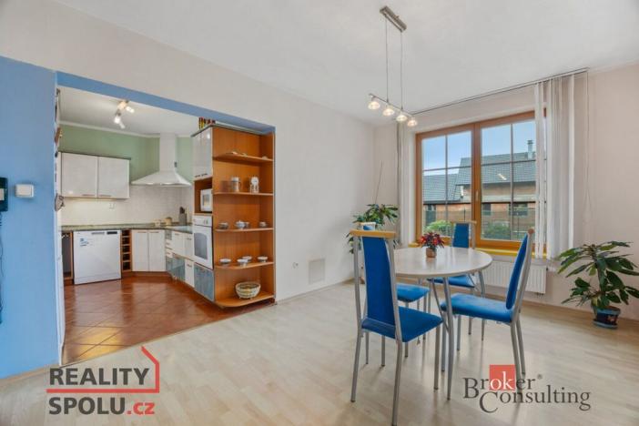 Prodej rodinného domu, Albrechtice nad Orlicí, 1. máje, 191 m2