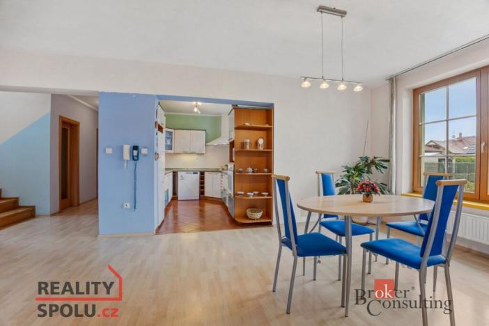 Prodej rodinného domu, Albrechtice nad Orlicí, 1. máje, 191 m2