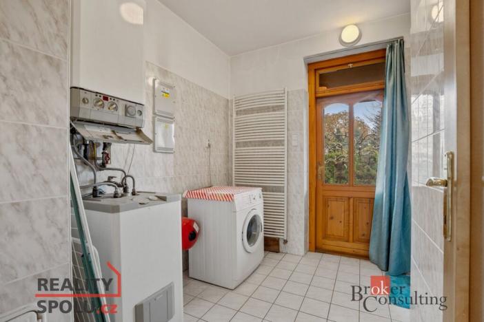 Prodej rodinného domu, Albrechtice nad Orlicí, 1. máje, 191 m2