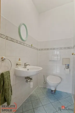 Prodej rodinného domu, Albrechtice nad Orlicí, 1. máje, 191 m2