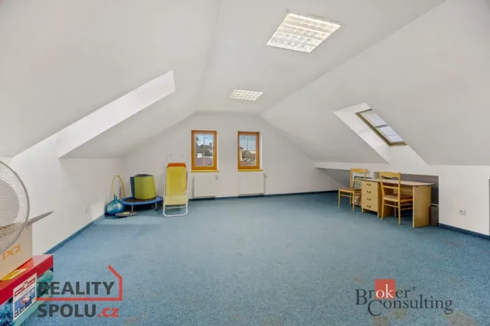 Prodej rodinného domu, Albrechtice nad Orlicí, 1. máje, 191 m2